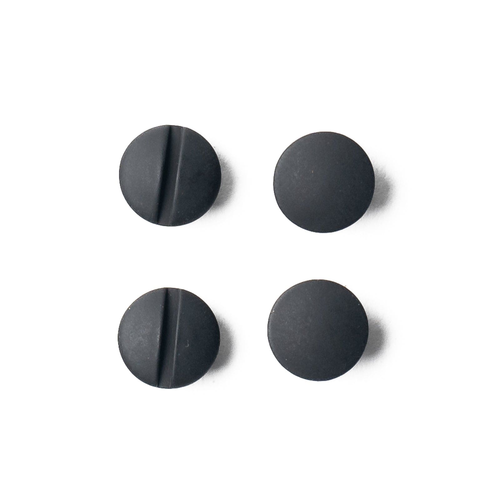 1.5" Vanguard Belt Buckle Kit Popov Leather®