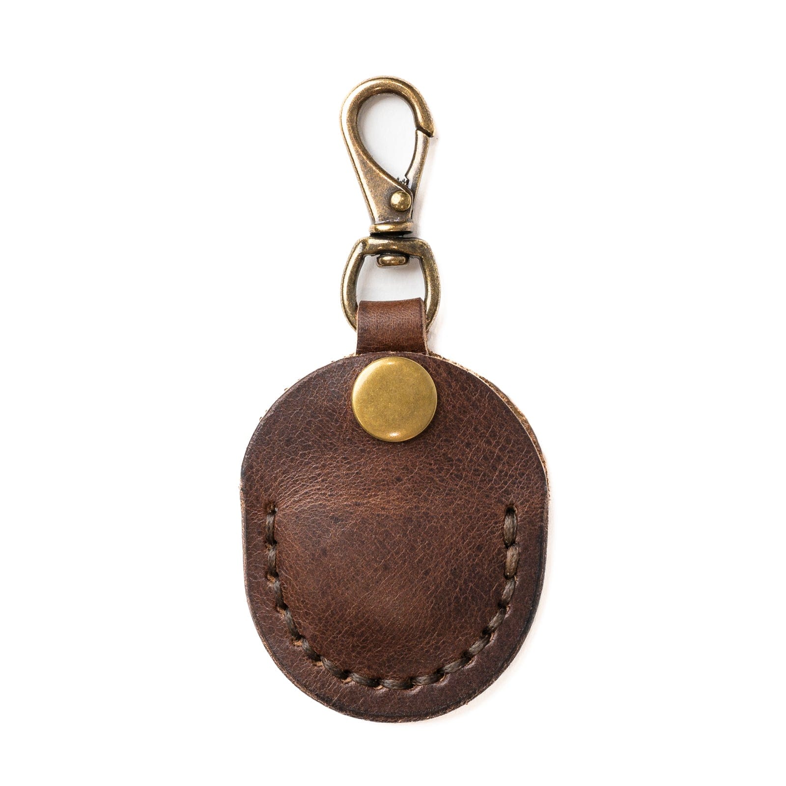 AirTag 4 Pack - Heritage Brown Popov Leather®