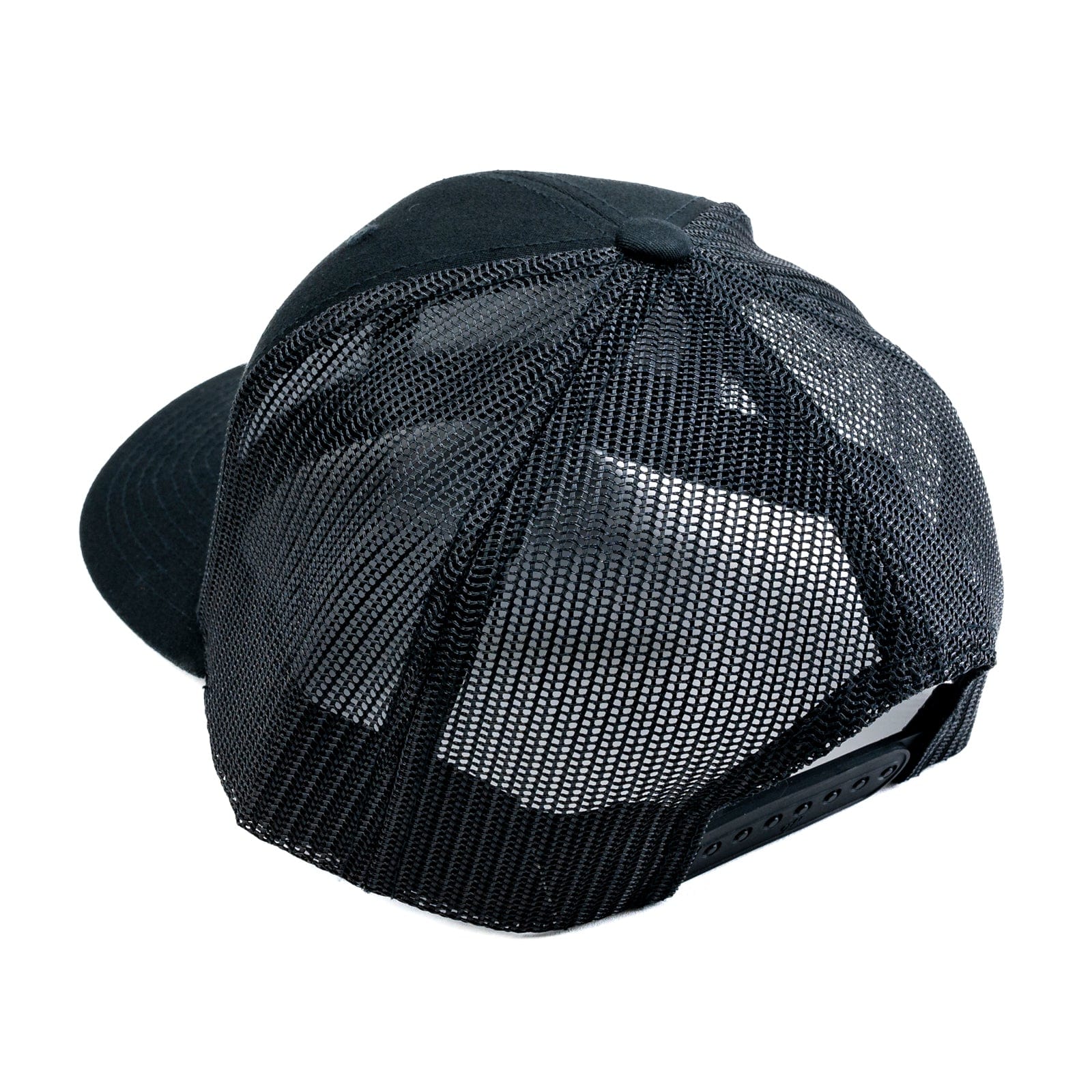 Australian Flag Hat Popov Leather®