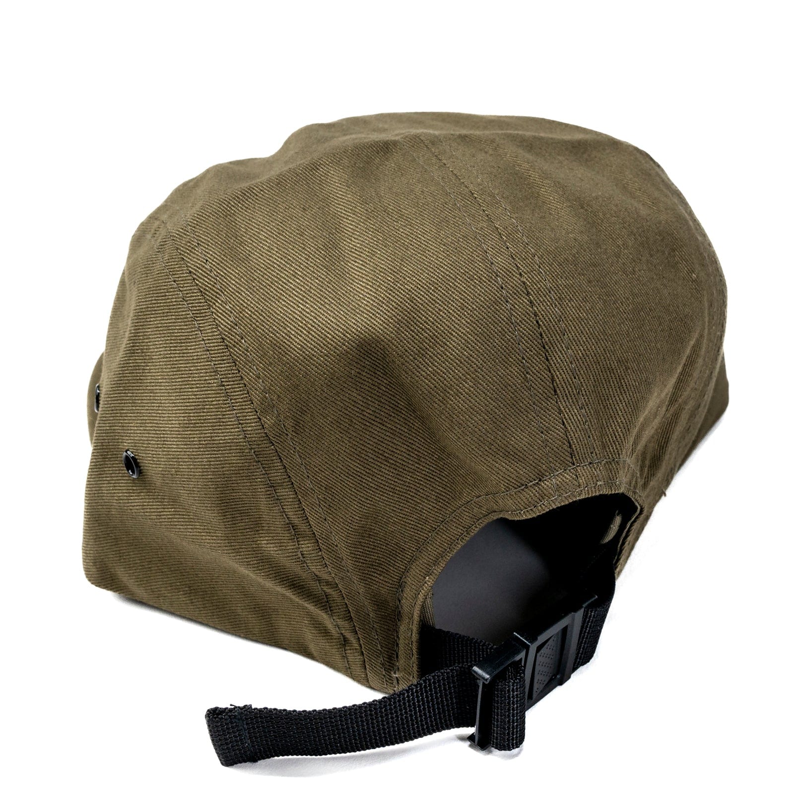 Campfire Jockey Hat Popov Leather®