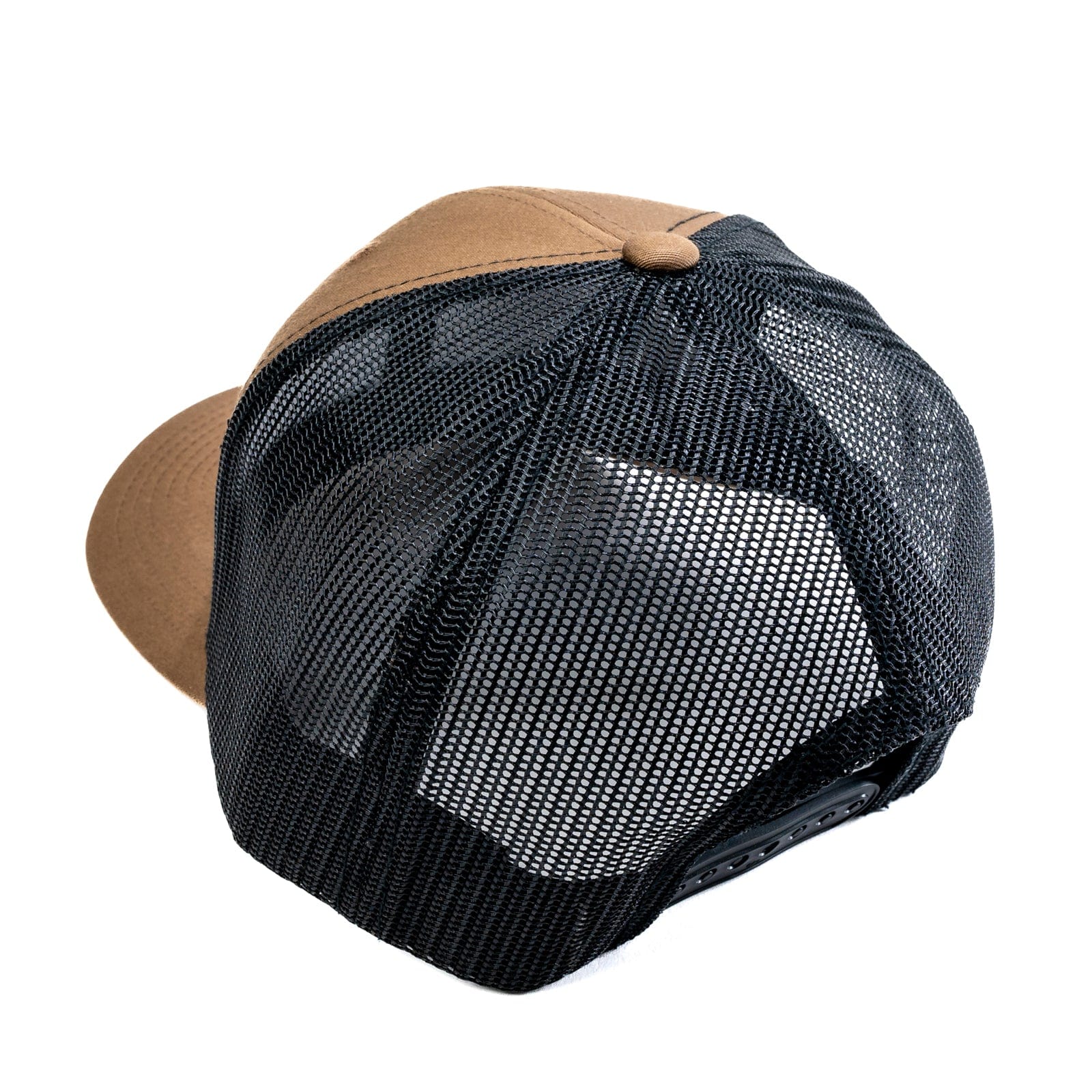 Good Morning Hat Popov Leather®