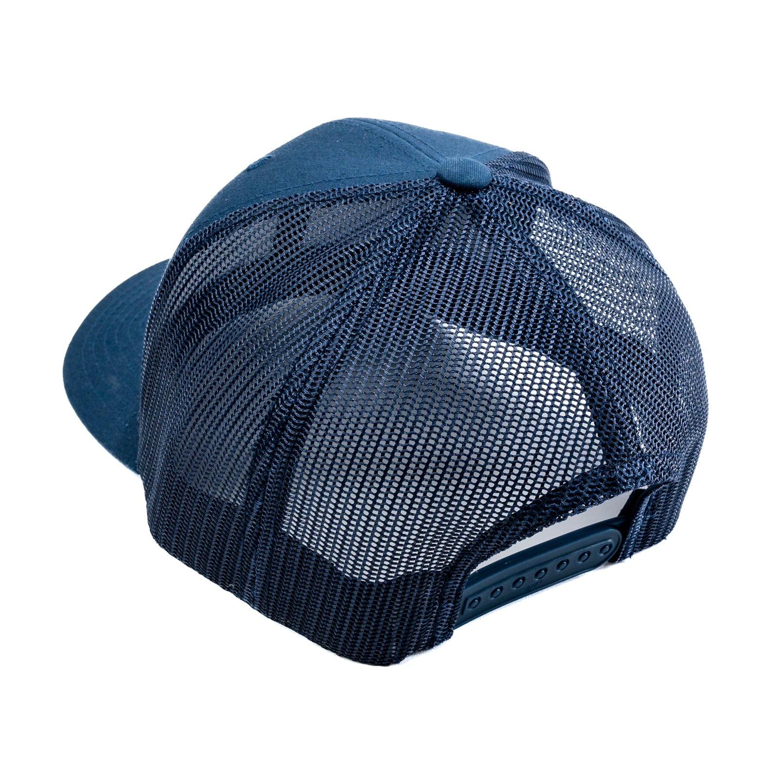 Howling Wolf Hat Popov Leather®